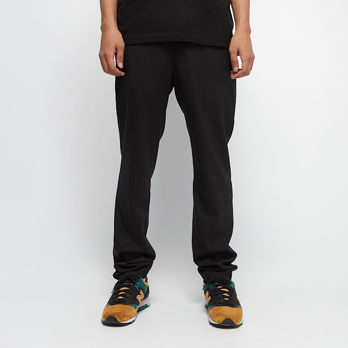 Norse Projects Thomas Combat Wool Pants noir 57142 2