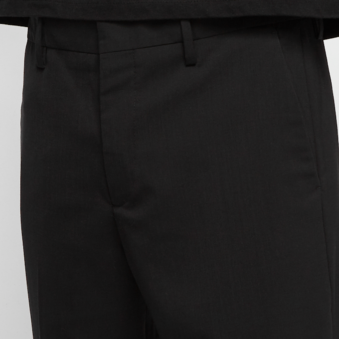 Norse Projects Thomas Combat Wool Pants noir 57142 5