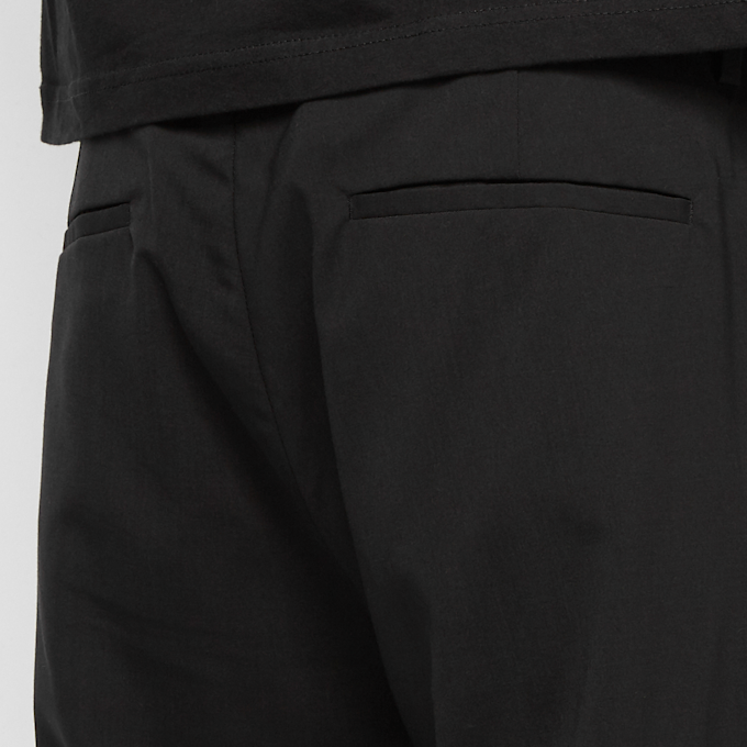 Norse Projects Thomas Combat Wool Pants noir 57142 6