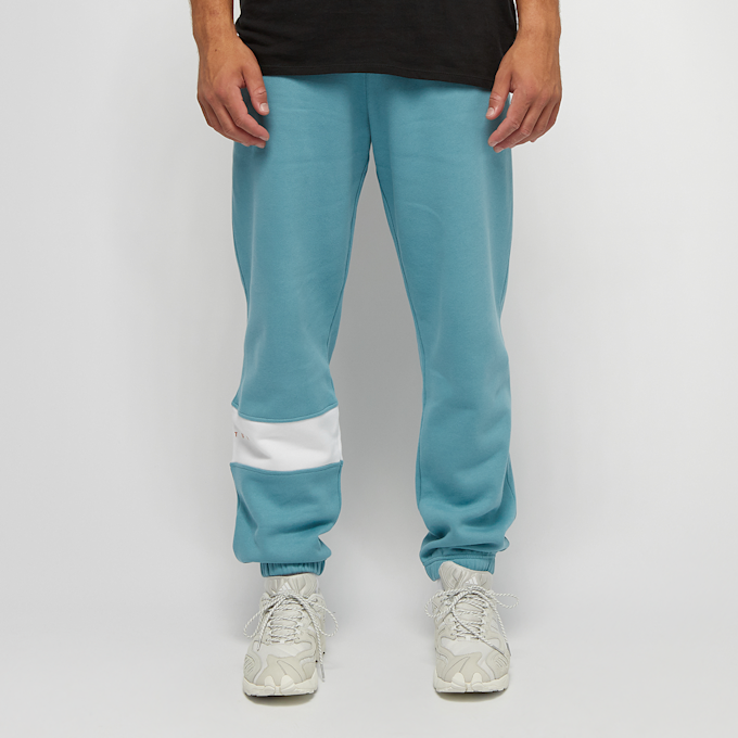 Futur Flag Pants blauw 57168 2