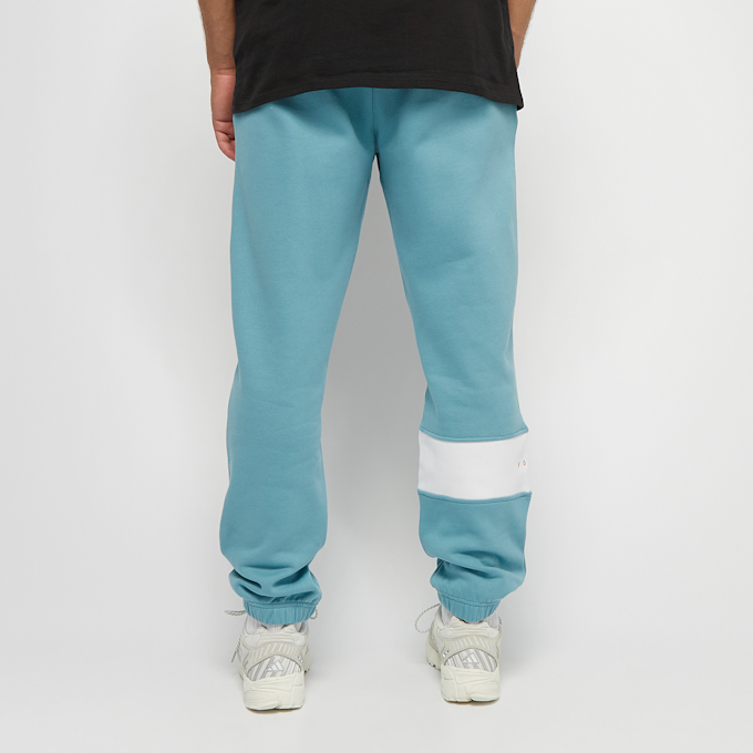 Futur Flag Pants blauw 57168 4