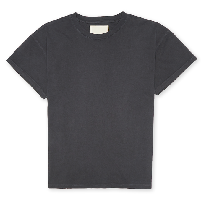 Jeanerica Marcel Tee zwart 57202 1