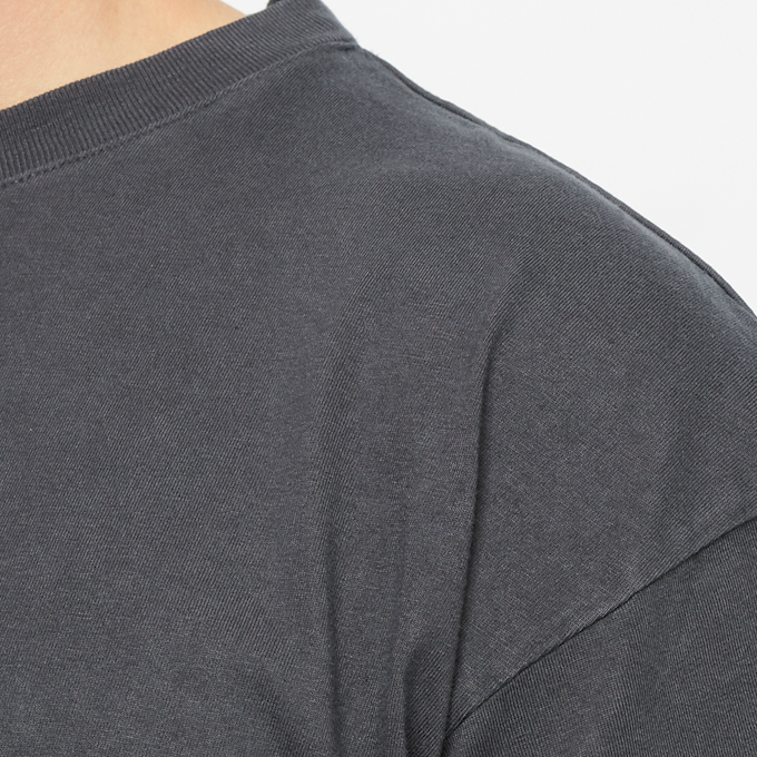 Jeanerica Marcel Tee black 57202 5