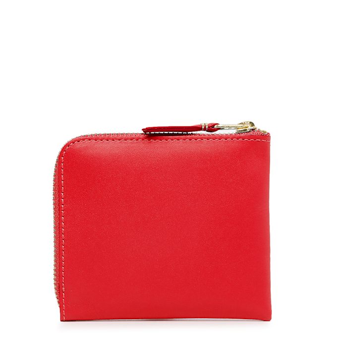 Comme des Garcons Wallet Classic Leather Line multicolor 57270 2