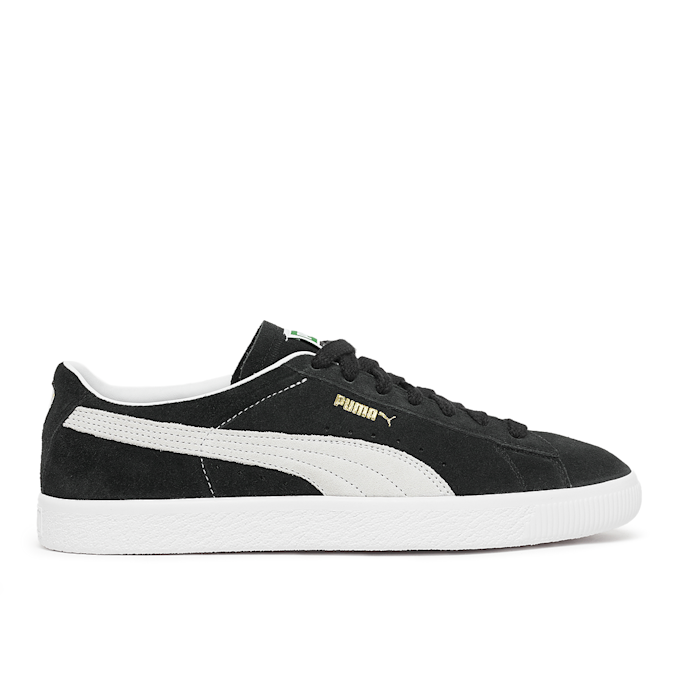 PUMA Suede VTG noir 57354 2