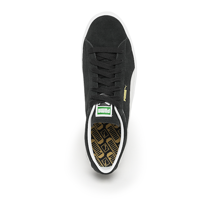 PUMA Suede VTG noir 57354 4