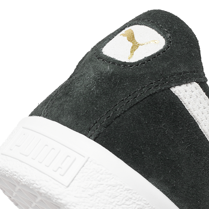 PUMA Suede VTG noir 57354 6