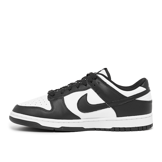 Nike Dunk Low Retro Black-White "Panda" zwart 57433 3
