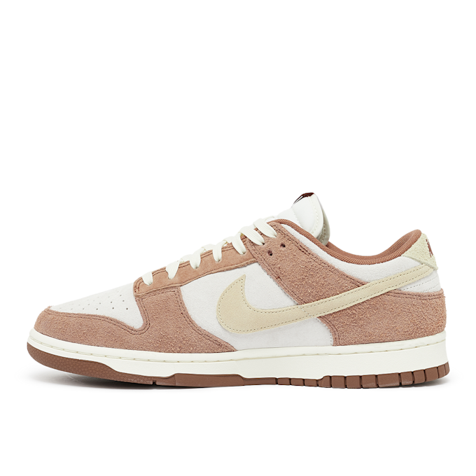 Nike Dunk Low Retro Premium "Medium Curry" beige 57529 3