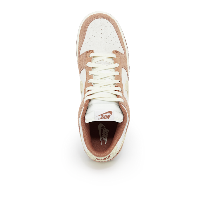 Nike Dunk Low Retro Premium "Medium Curry" beige 57529 4