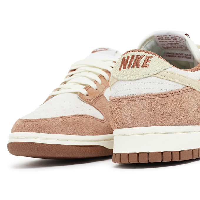 Nike Dunk Low Retro Premium "Medium Curry" beige 57529 5