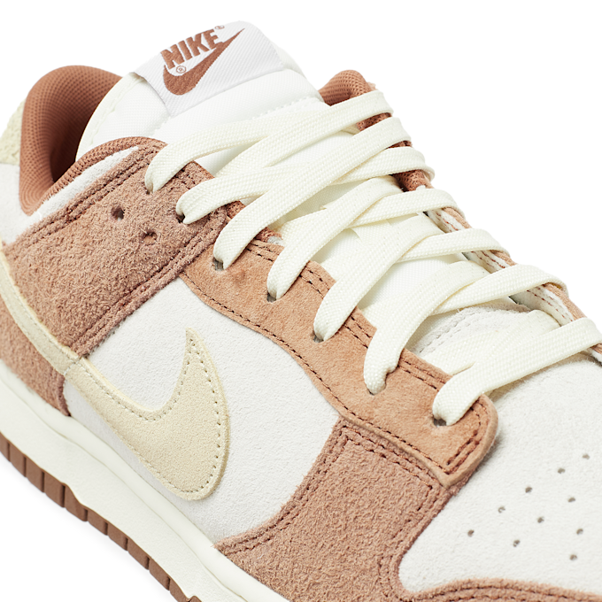 Nike Dunk Low Retro Premium "Medium Curry" beige 57529 6