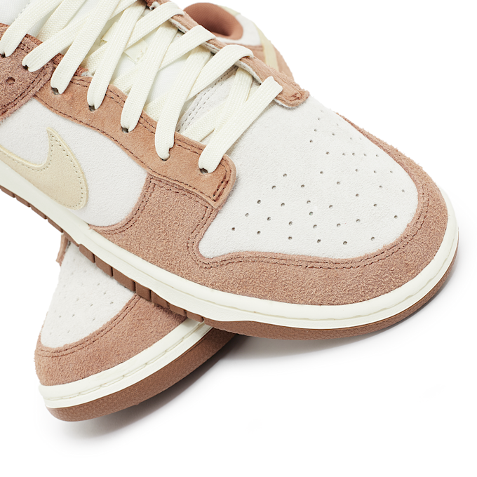 Nike Dunk Low Retro Premium "Medium Curry" beige 57529 7