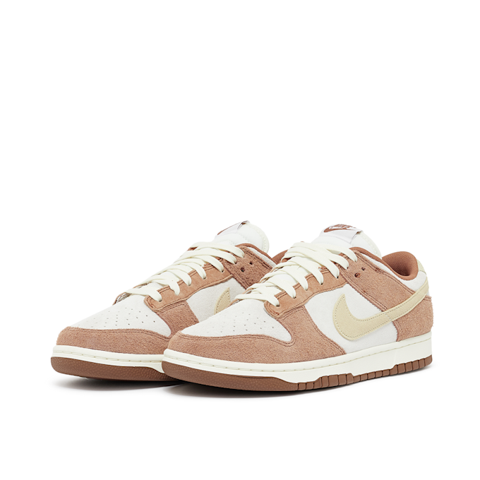 Nike Wmns Dunk Low Retro Premium "Medium Curry" beige 57524 1