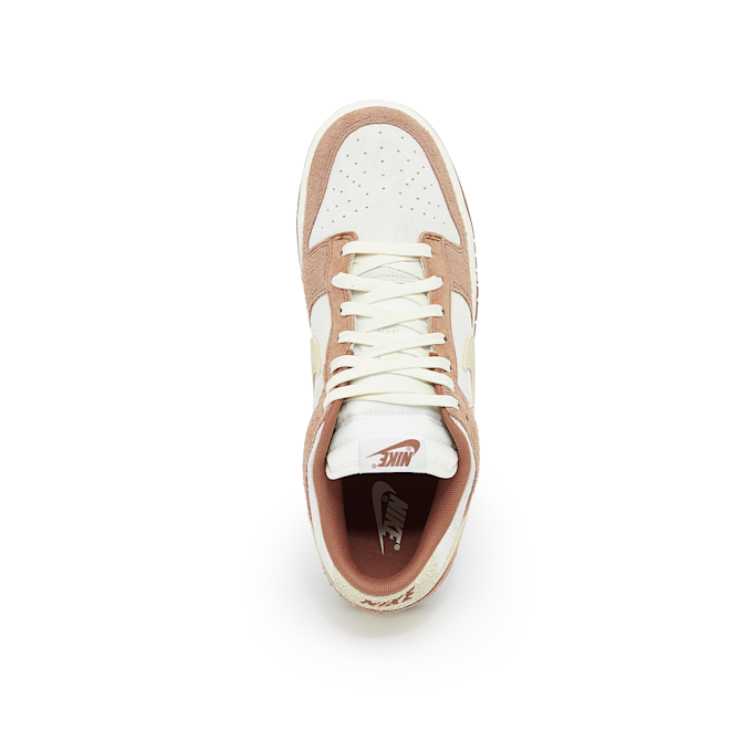 Nike Wmns Dunk Low Retro Premium "Medium Curry" beige 57524 4