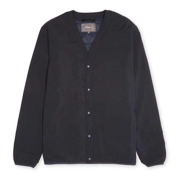 Norse Projects Otto Light WR blau 57744 1