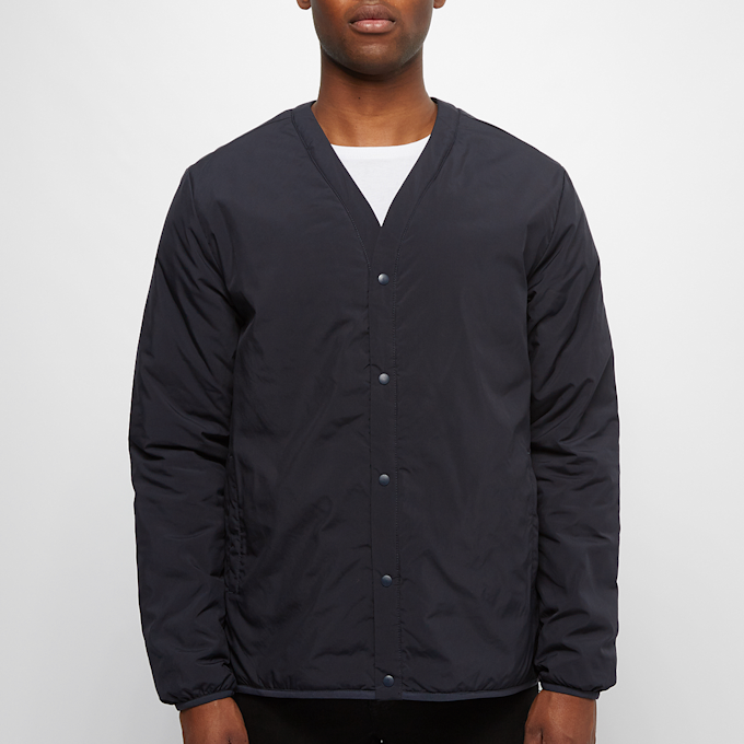 Norse Projects Otto Light WR blau 57744 2