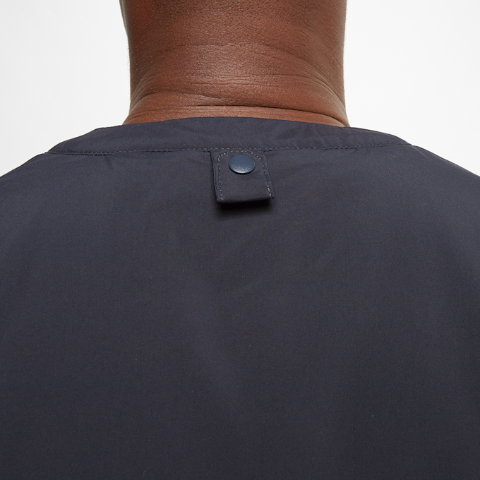 Norse Projects Otto Light WR blau 57744 5