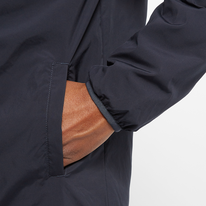 Norse Projects Otto Light WR blau 57744 6