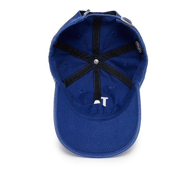 '47 MLB Los Angeles Dodgers '47 Clean Up Cap blau 57779 3