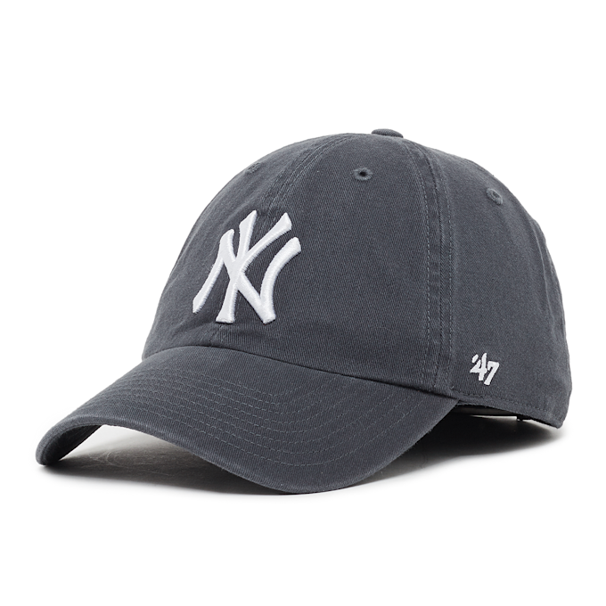 '47 MLB New York Yankees '47 Clean Up Cap blau 57780 1