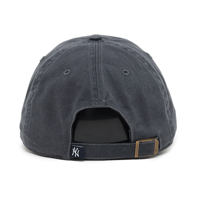 '47 MLB New York Yankees '47 Clean Up Cap blau 57780 2