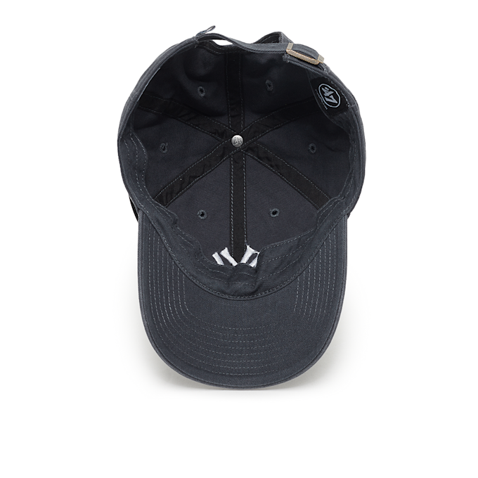 '47 MLB New York Yankees '47 Clean Up Cap bleu 57780 3