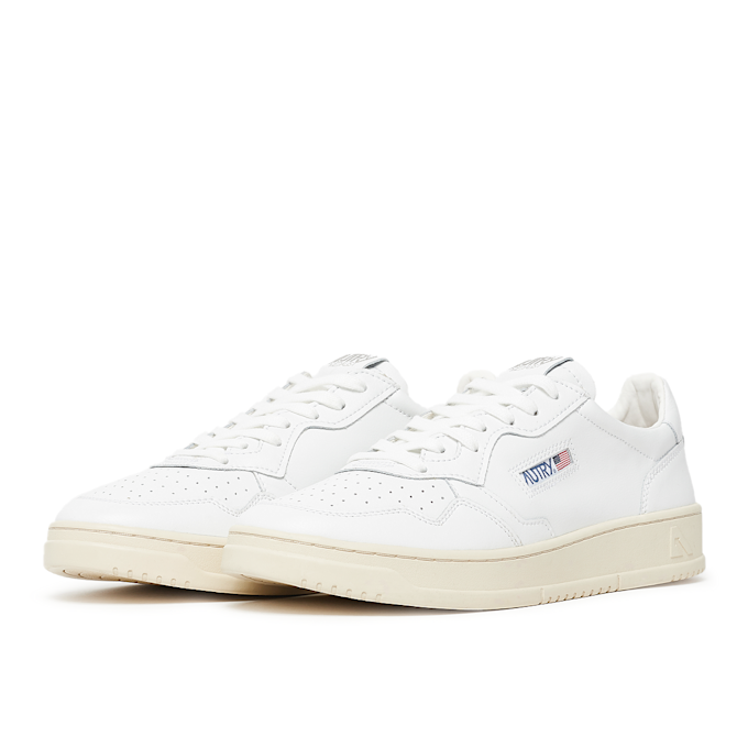 Autry 01 Low LL15 weiß 57795 1
