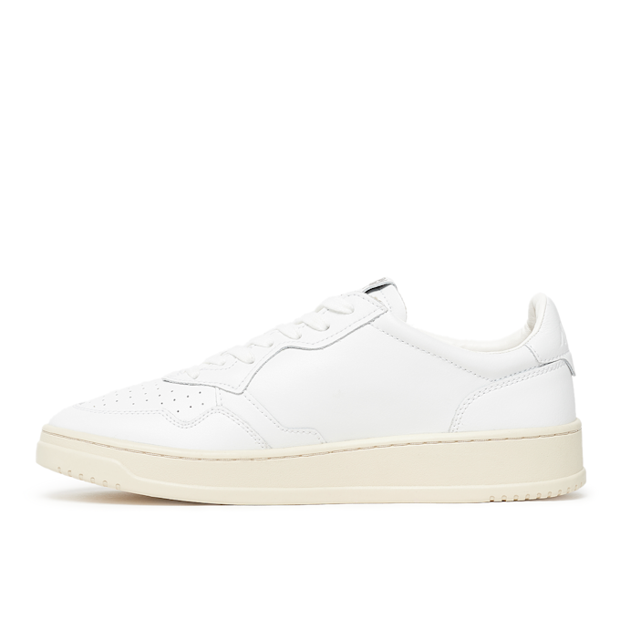 Autry 01 Low LL15 white 57795 3