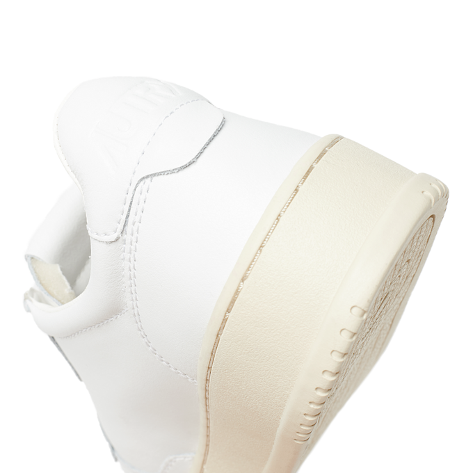 Autry 01 Low LL15 white 57795 6