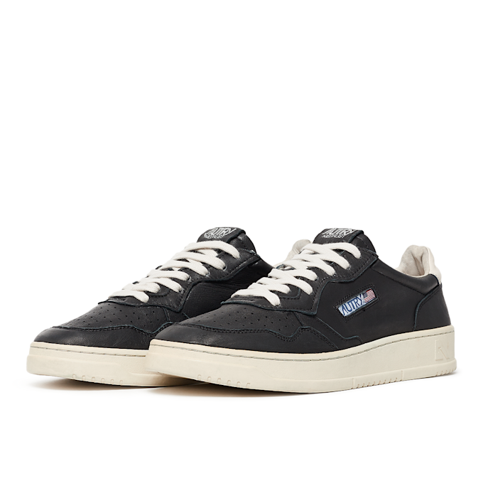 Autry 01 Low GG05 black 57792 1