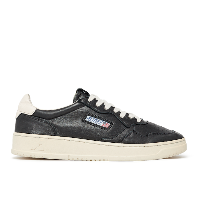Autry 01 Low GG05 black 57792 2