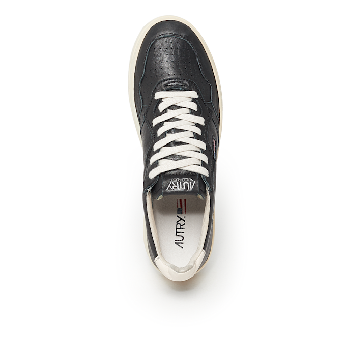 Autry 01 Low GG05 black 57792 4