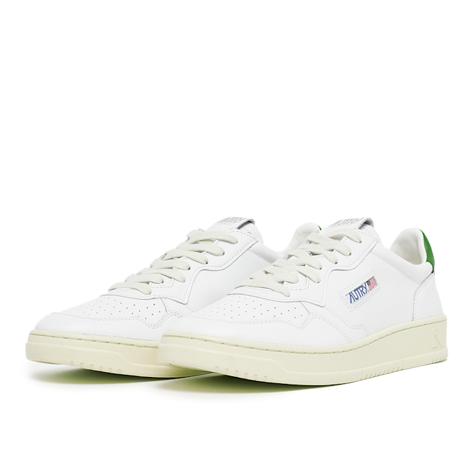 Autry 01 Low LL20 blanc 57799 1