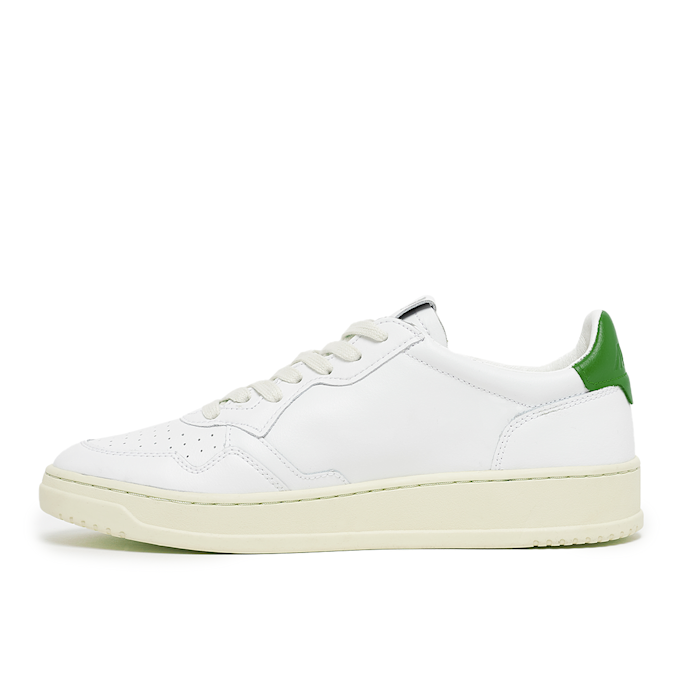 Autry 01 Low LL20 blanc 57799 3