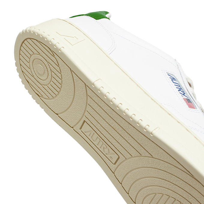 Autry 01 Low LL20 blanc 57799 6