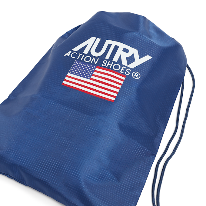 Autry 01 Low LL20 blanc 57799 7
