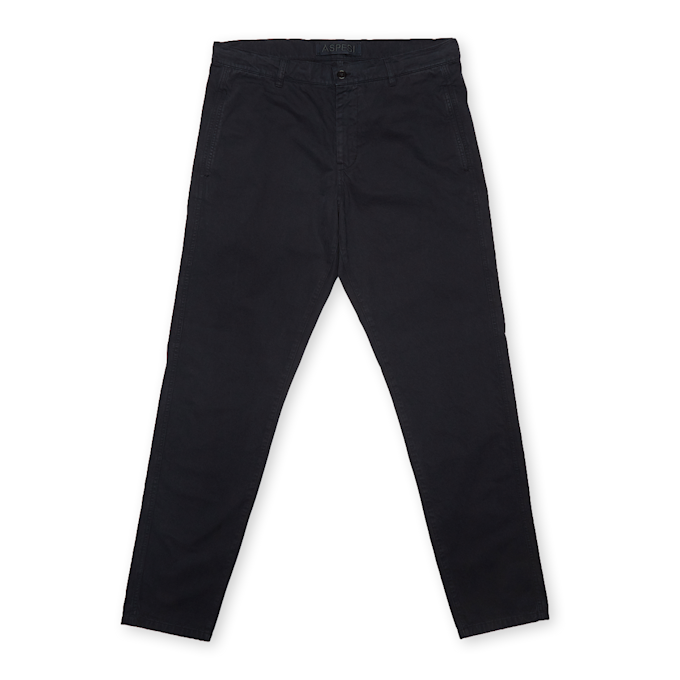 Aspesi Funzionale blauw 57824 1