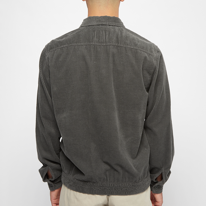 Aspesi Bongo Shirt grau 57830 4