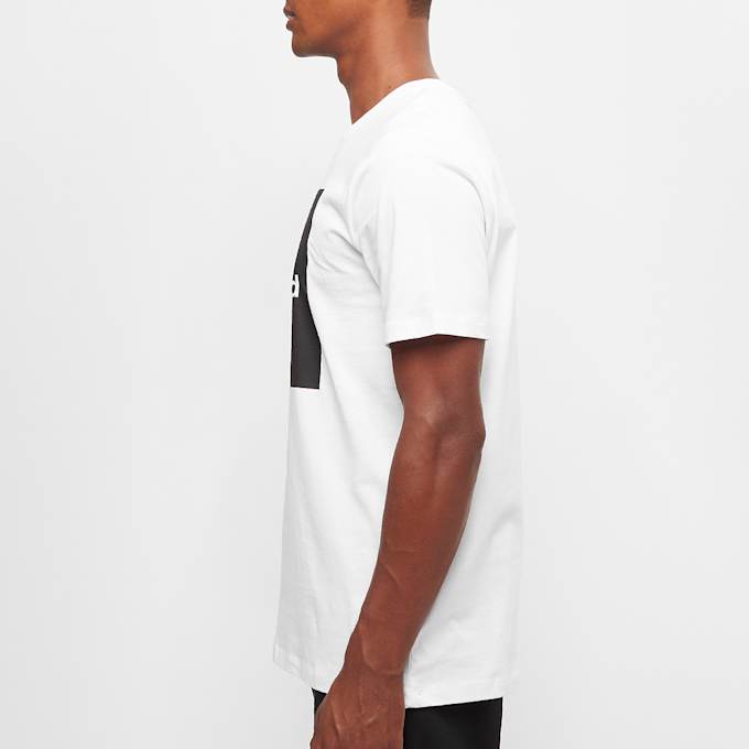 Soulland Mason T-shirt weiß 58248 3