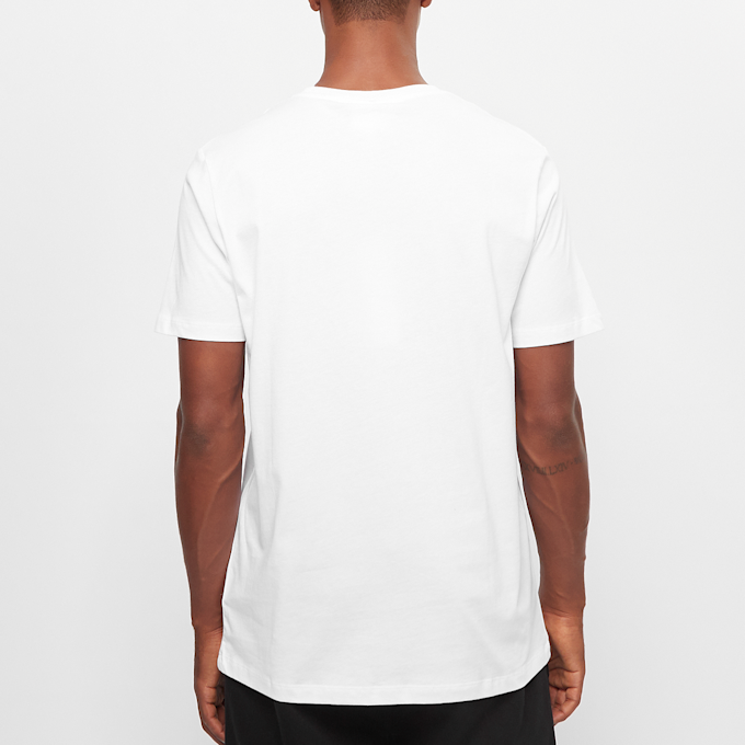 Soulland Mason T-shirt weiß 58248 4
