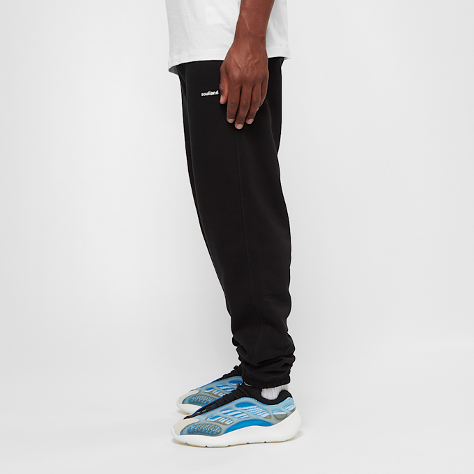 Soulland Elijah Pants noir 58250 3