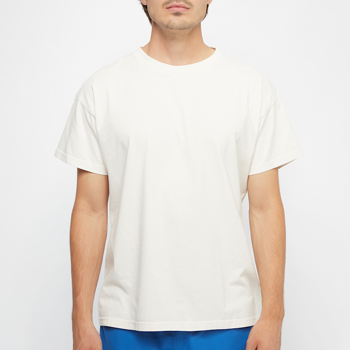 Jeanerica Classic S/S Tee white 58271 2