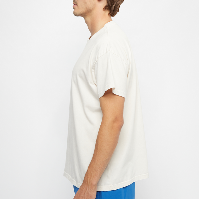 Jeanerica Classic S/S Tee white 58271 3