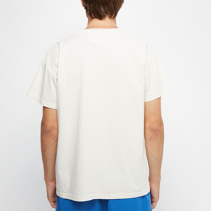 Jeanerica Classic S/S Tee white 58271 4