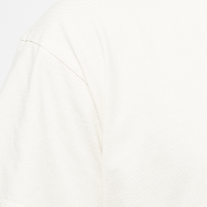 Jeanerica Classic S/S Tee white 58271 5