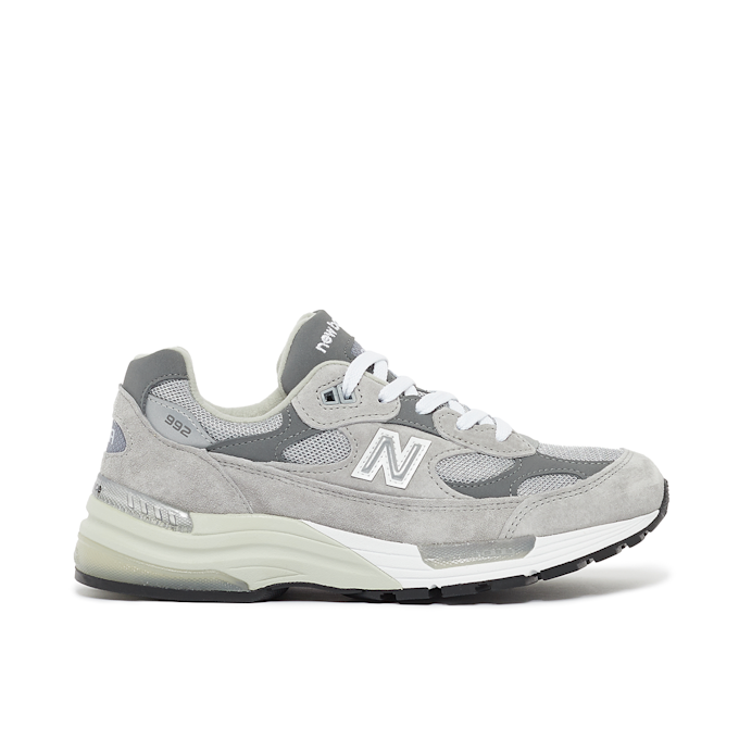 New Balance 01908715_productName grijs 58283 2