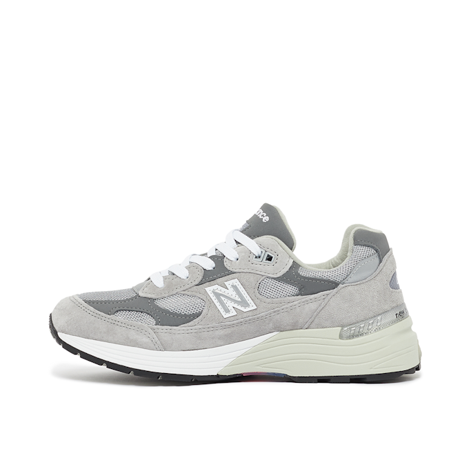 New Balance 01908715_productName grijs 58283 3