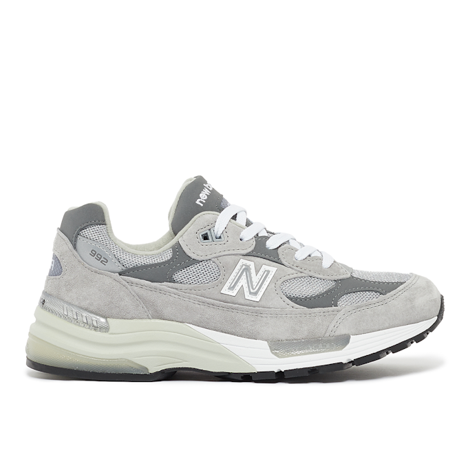 New Balance 01908717_productName grau 58284 2