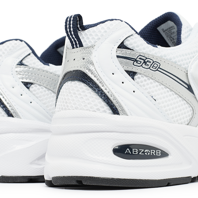 New Balance 530 (MR530SG) weiß 58291 6